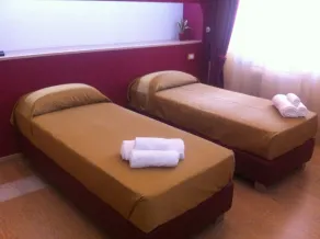 B&B The Queens - Habitación