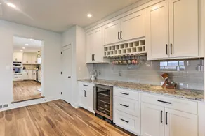2 Mi to Dtwn Castle Rock: Home w/ Furnished Patio - Innvendig