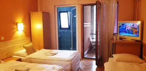 Hotel Kapistec Skopje - Room