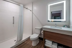MainStay Suites Colorado Springs East - Medical Center Area - Værelse
