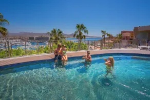 Sandos Finisterra All Inclusive - Pool