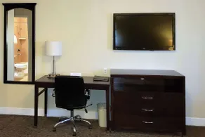 Quality Inn Ontario Airport Convention Center - Chambre