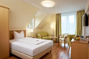 Flair Hotel Schwanen - Quarto