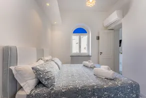 Azzurra, Capri - Chambre