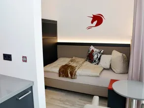 Hotel Rotes Einhorn **** - Chambre