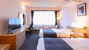 Ooedo Onsen Monogatari Premium Hotel Sokan - Chambre