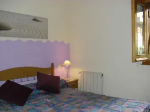 Casa Garbot - Zimmer