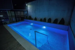 Hotel Cumbres del Sur - Reception