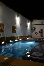 Misia Custodia Hotel Boutique - Pool