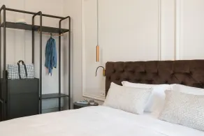Castro Hotel Syros - Rom