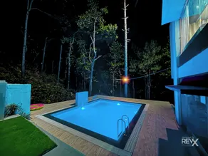 Hotel Prince valley - Pool