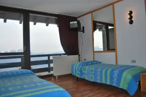 Residence Cielo Aperto - Chambre