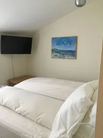 Stephansens Hotel - Room