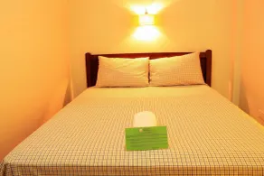 Dureme Mansion Hotel and Resort - Room