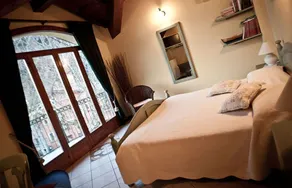 Locanda Sant' Anna - Quarto