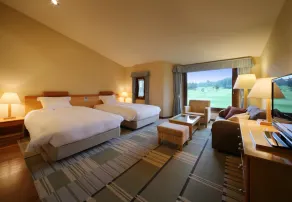 Atema Kogen Resort Belnatio - Chambre