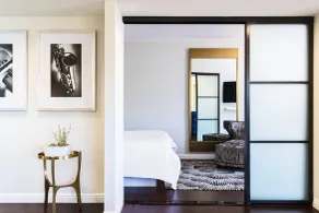 Avenue of the Arts Costa Mesa, a Tribute Portfolio Hotel - Chambre
