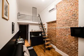 DIETLA 99 APARTMENTS - IDEAL LOCATION - in the heart of Krakow - Camera