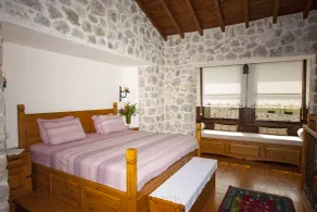 Mandarin & Mango Boutique Hotel - Room
