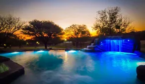 Seasons Golf, Leisure & Spa - Piscine