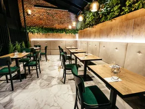 Hotel Wawel Queen - Restaurante