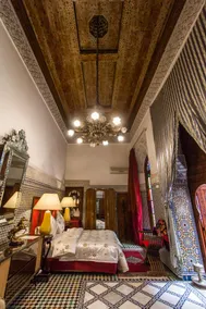 Riad Damia Suite & Spa - Room
