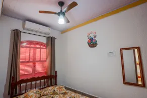 Pousada Gaivotas de Maranduba - Room
