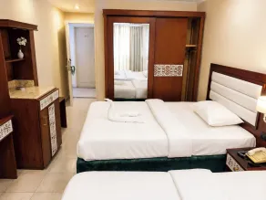 Karnak Hotel Luxor - Habitación