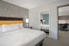 Home2 Suites by Hilton Omaha West, NE - Chambre