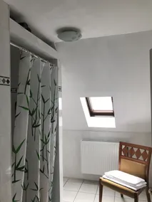 Hotel Alte Wache - Bagno