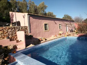Bela Vista House - Quinta amoreira - Pool
