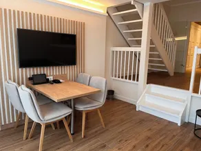 Strandhotel Fischland - Chambre