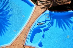 Pestana Grand Ocean Resort Hotel - Pool