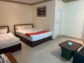 Dream View Hotel - Room