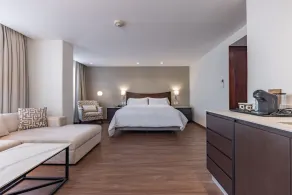 Hotel Biltmore - Room