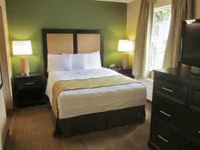 Extended Stay America Suites - Greensboro - Airport - Chambre