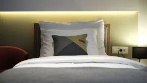 Livris Hotel - Room
