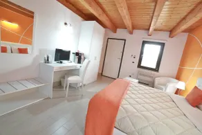 Villa Giulia Castrovillari - Zimmer