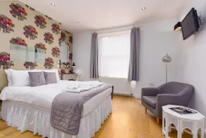 Bower House - Room