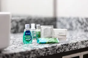 Home Inn & Suites Regina Airport - Salle de bain