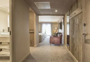 Boulevard Hotel - Chambre