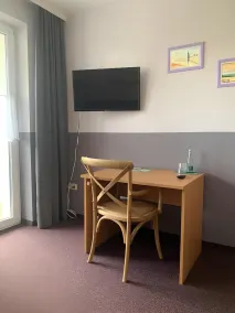 Hotel Carolaruh - Room