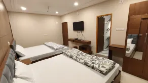 Hotel Cosy Inn - Room