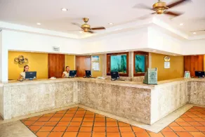 Transamerica Comandatuba - All Inclusive Resort - Réception