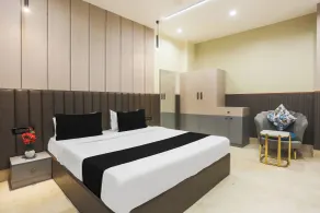 Townhouse Oak Hisar - Rum
