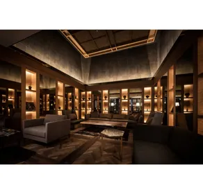 Bespoke Hotel Shinjuku - Lobby
