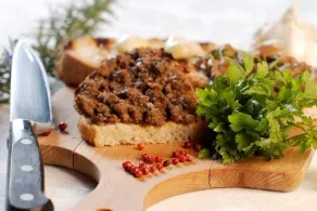 Agrisalotto - Restaurant