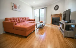 Strathmore Apartments - Zimmer