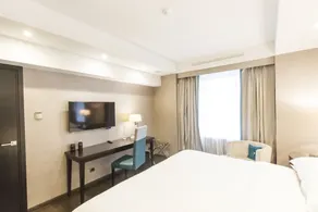 Sheraton Bucharest Hotel - Room