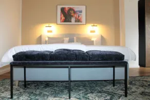 Piesteritzer Hof - Hotel Garni - Værelse